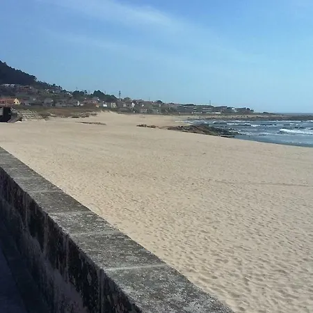 Moledo Beach - Guest