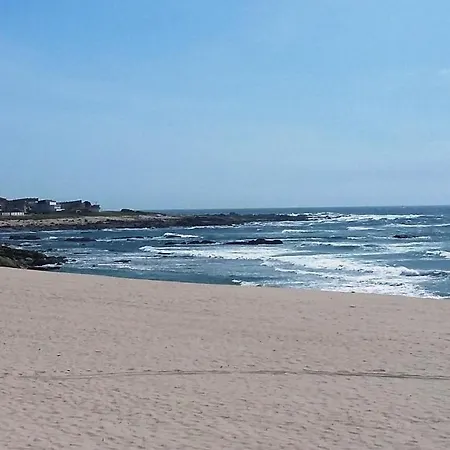 Lägenhet Moledo Beach - Guest Moledo (Viana do Castelo)