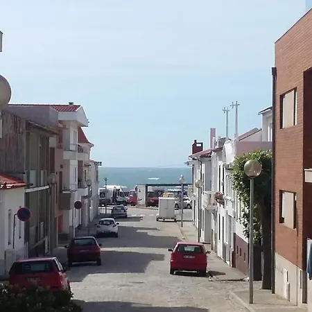 Lägenhet Moledo Beach - Guest Moledo (Viana do Castelo)